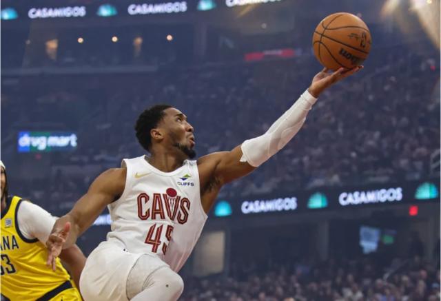 V体育平台-半场输41分！全员被暴打 东部头号种子即将出局