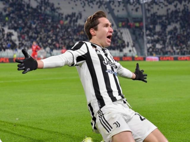 V体育官网-阿莱格里：我们的进球的确太少 迪巴拉会找到状态